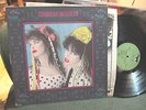Strawberry Switchblade LP '85 orig w/lyric Current 93 goth rose mcdowall oop