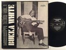 BLUES LP/ BUKKA WHITE 