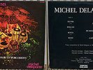STONED DRUMS 1971 MICHEL DELAPORTE psych funk afrobeat breaks COLLECTOR