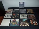 Beatles Blue Box Lp
