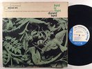 JAZZ LP/ DONALD BYRD 