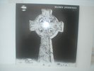 BLACK SABBATH - HEADLESS CROSS - LP - 1989