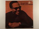 RARE SEALED JAZZ LP/ BROTHER JACK MCDUFF 