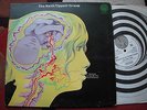 THE KEITH TIPPETT GROUP DEDICATED TO YOU ORIG UK VERTIGO SWIRL PROG JAZZ FUSION
