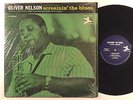 JAZZ LP/ OLIVER NELSON 
