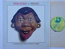 Pink Floyd Relics LP NM/NM on Harvest Syd Barrett Psych