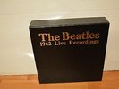 The Beatles  1962 Live Recordings Box Set