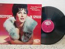 Sexport in Spass-Orig.Party LP Sexy Cover Girl-Botho Lucas Chor,Die Peanuts