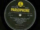 BEATLES - HARD DAY'S NIGHT -  - 1965 1st UK STEREO LP Y&B PCS 3058