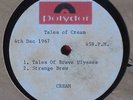 CREAM 10