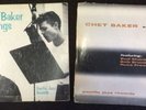Chet Baker Sings And Sextet Original Pacific Jazz PJLP-11   10