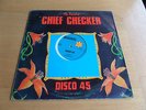 Chief Checker IMPOSSIBILITIES  ROOTS& DUB Killer 12