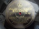 BEATLES, PLEASE PLEASE ME 1962 1ST PRESS BLACK / GOLD *STEREO*.VG
