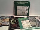 RARE 4 LP Box Set- J.R.R. Tolkien Soundbook