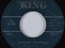 Funk 45 MARVA WHITNEY Unwind Yourself KING HEAR