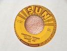SMOKEY JOE SIGNIFYING MONKEY ORIG IST PRESSING SUN LISTEN TO ME BABY  R&B 45