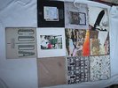 LED ZEPPELIN: I, II, III, IV, HOUSES, PHYSICAL, SONG REMAINS, PRESENCE, 10 lp's