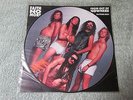 FAITH NO MORE from out of nowhere SLASH 12-inch Limited Edition Picture Disc LAS