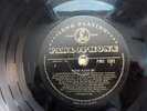 THE BEATLES PLEASE PLEASE ME MONO EARLY BLACK AND GOLD LABEL LP