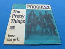THE PRETTY THINGS 