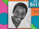 LP Mike Majik Boyd 
