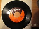 Pookie Hudson -  This Gets to me (USA Jamie records reissue?))