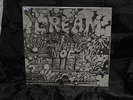 CREAM Wheels Of Fire USA SEALED GATEFOLD 2 LP SET