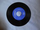 The Bends If It's All he Same To You 45 Rebel 103 RARE GARAGE ROCK Record NM