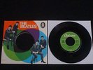 Beatles - Kansas City / I Don`t Want To Spoil The Party - Odeon O 22999  - DE