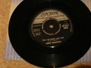 SONNY ANDERSON : LONELY LONELY TRAIN