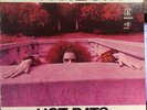 FRANK ZAPPA/CAPT BEEFHEART HOT RATS RARE ORIG 1969 BIZARRE LP ORIGINAL MIX EX