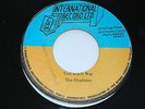 THE OVATIONS - TOO MUCH WAR - 7
