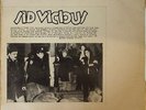 SID VICIOUS - SID VICIOUS (1980, USA , INNOCENT RECS LP, VG COND, UNOFFICIAL LP)