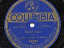 HEAR- Rare Blues 78 - George O'Connor - Ni##er Blues - Columbia A2064- Al Jolson
