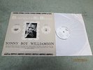 SONNY BOY WILLIAMSON Portraits in blues Volume 4 STORYVILLE Laminated sleeve Tex