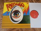 Progressive LP Krautrock,KARTHAGO,same,BASF Super Zustand