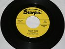 Rare Garage/The Golliwogs/