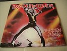 IRON MAIDEN 12