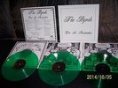 The Byrds 3 LP BOX  Live In Amsterdam  - THE SWINGIN' PIG - COLOUR