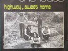 THE BATS Highway sweet home MOD PSYCH BREAKS DEMO GERMANY Listen
