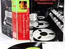 TEN YEARS AFTER recorded live JAPAN orig DLP w/OBI  [FREE P+P]