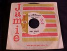 JAMIE Duffy POWER There's No Living Without Your Lovin RARE NORTHERN SOUL DJ 45