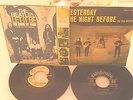 THE BEATLES / YESTERDAY/ LET IT BE/ BEAT 45 giri 7