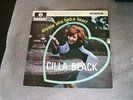 CILLA BLACK..................ANYONE WHO HAD A HEART... ...EP