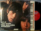 ROLLING STONES Out Of Our Heads ** US 1966 MONO *IN SHRINK* London boxed**nice