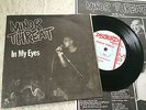 MINOR THREAT 