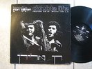 RON ELIRAN LP Double Life MICHAEL rare jazz psych funk rock breaks VG++ ISRAELI
