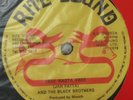 BLACK BROTHER ALL STARS - free rasta free - RITE SOUND M-//