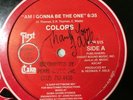 COLORS - am i gonna be the one - FIRST TAKE VG++//