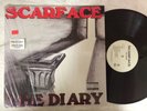 SCARFACE - the diary - NOO TRYBE VG++//